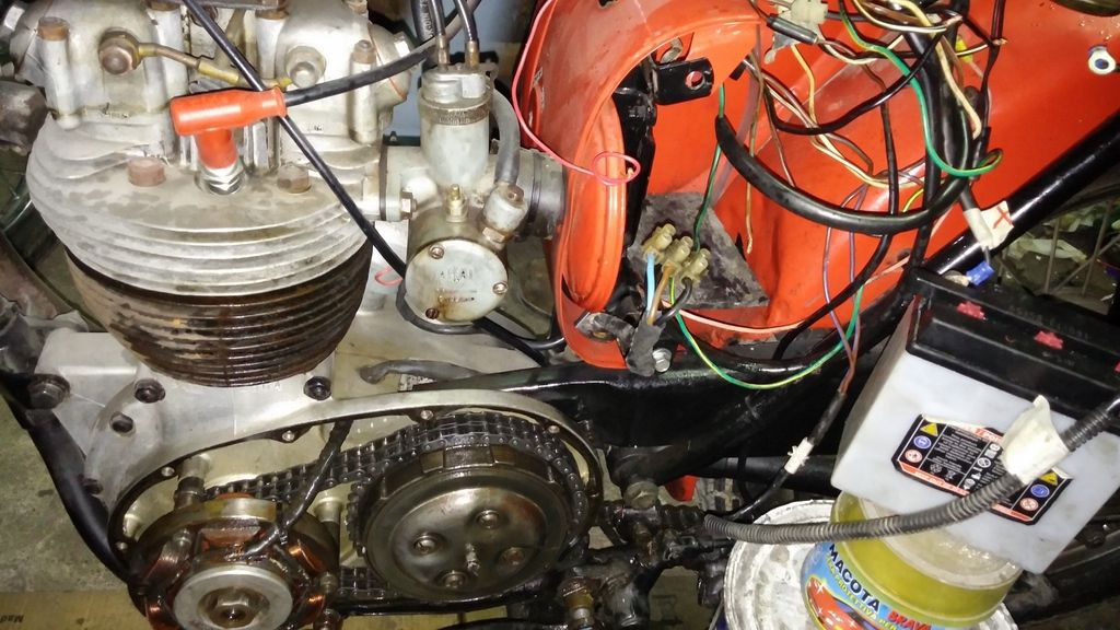 bsa electric scooter battery price